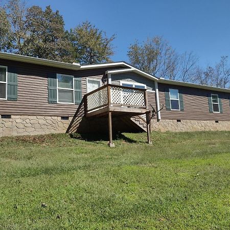 Riley'S Pad Master Suite Sevierville Bagian luar foto
