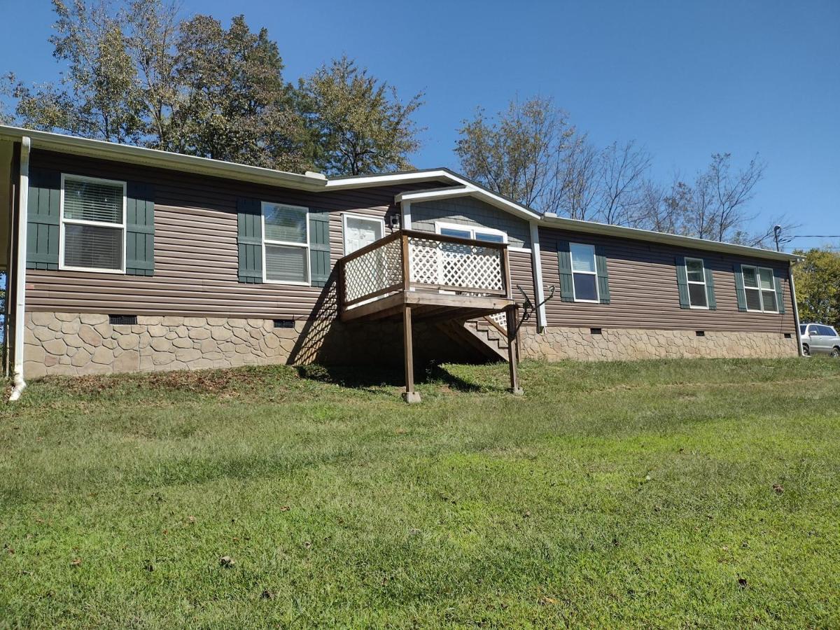Riley'S Pad Master Suite Sevierville Bagian luar foto